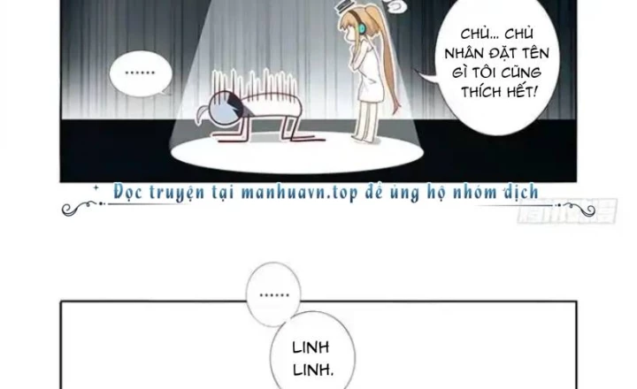 Danh Sách Yêu Quái Chapter 151 - Trang 3