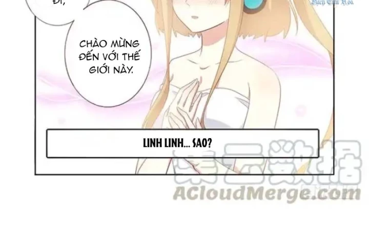 Danh Sách Yêu Quái Chapter 151 - Trang 3