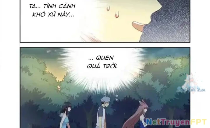 Danh Sách Yêu Quái Chapter 151 - Trang 3