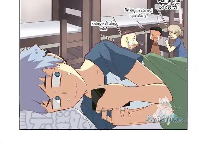 Danh Sách Yêu Quái Chapter 152 - Next Chapter 153