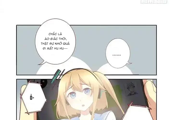 Danh Sách Yêu Quái Chapter 152 - Next Chapter 153