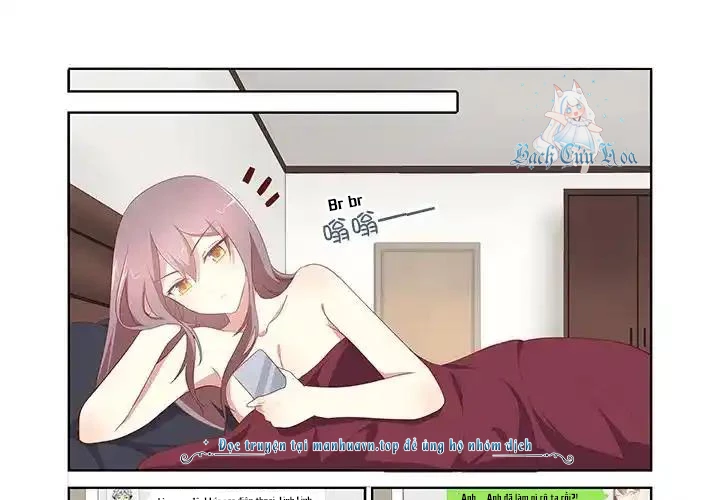 Danh Sách Yêu Quái Chapter 152 - Next Chapter 153