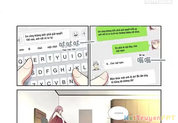 Danh Sách Yêu Quái Chapter 152 - Next Chapter 153