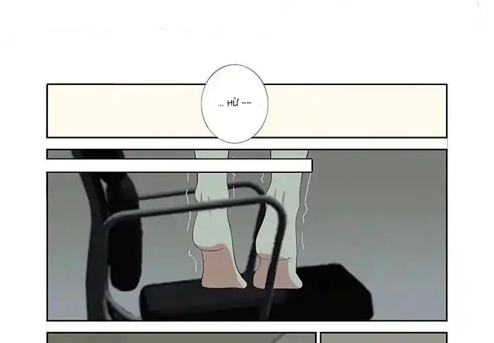 Danh Sách Yêu Quái Chapter 152 - Next Chapter 153