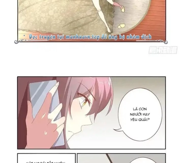 Danh Sách Yêu Quái Chapter 153 - Trang 3