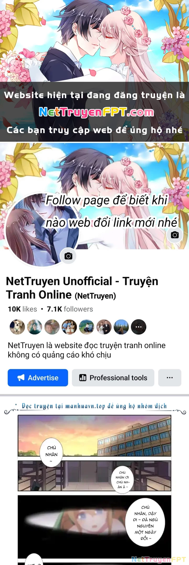 Danh Sách Yêu Quái Chapter 154 - Next Chapter 155