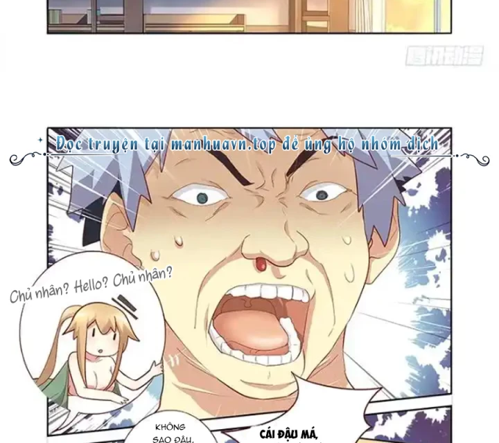 Danh Sách Yêu Quái Chapter 154 - Trang 3