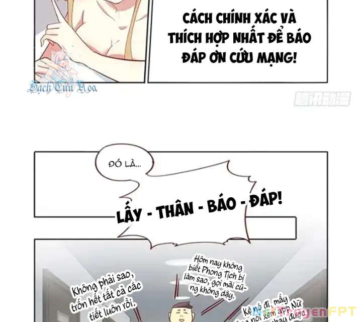 Danh Sách Yêu Quái Chapter 154 - Trang 3