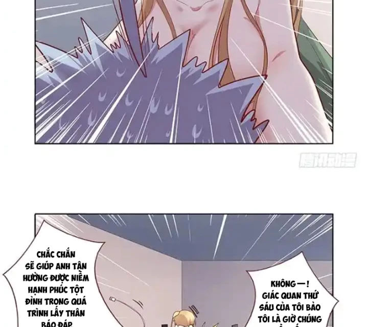 Danh Sách Yêu Quái Chapter 154 - Trang 3