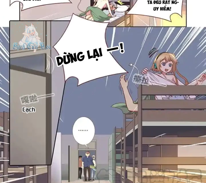 Danh Sách Yêu Quái Chapter 154 - Trang 3