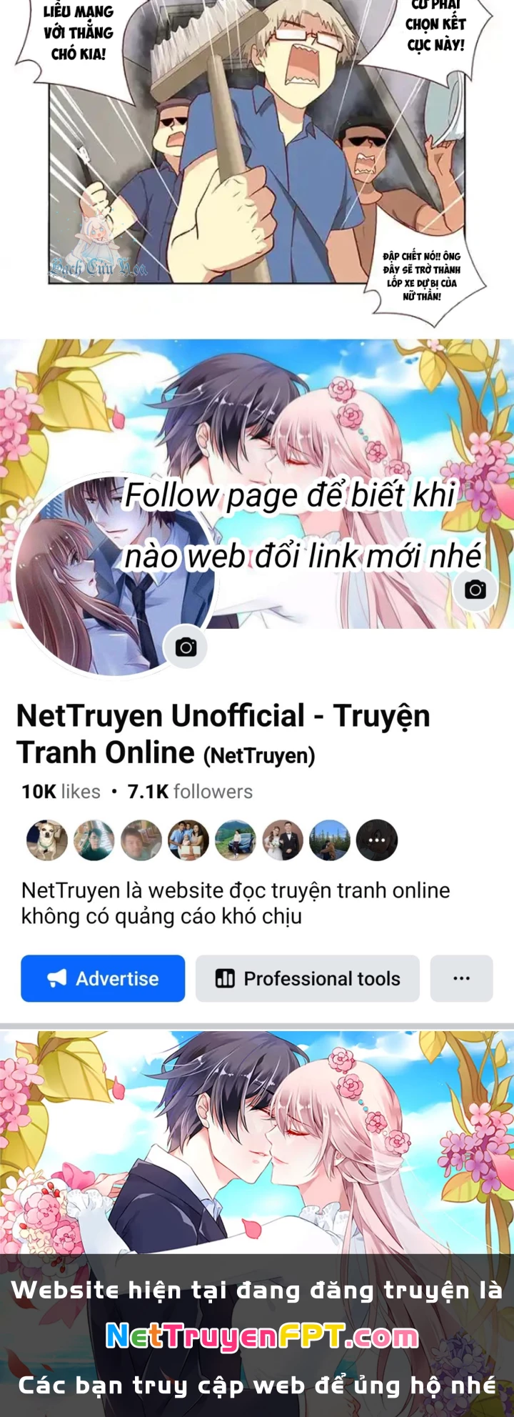 Danh Sách Yêu Quái Chapter 154 - Trang 3
