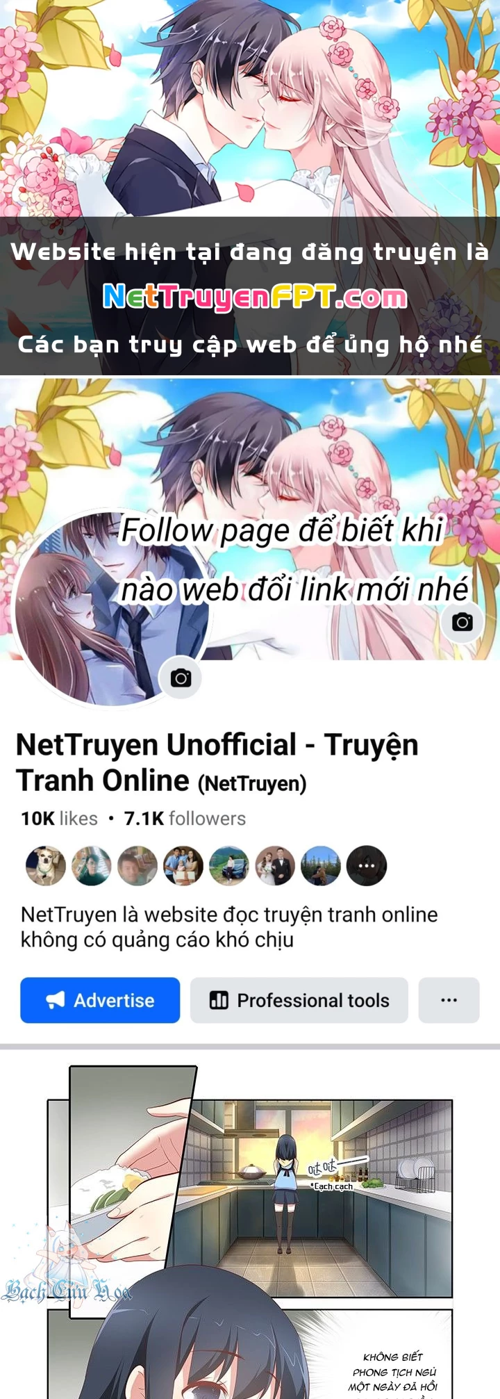 Danh Sách Yêu Quái Chapter 155 - Next Chapter 156