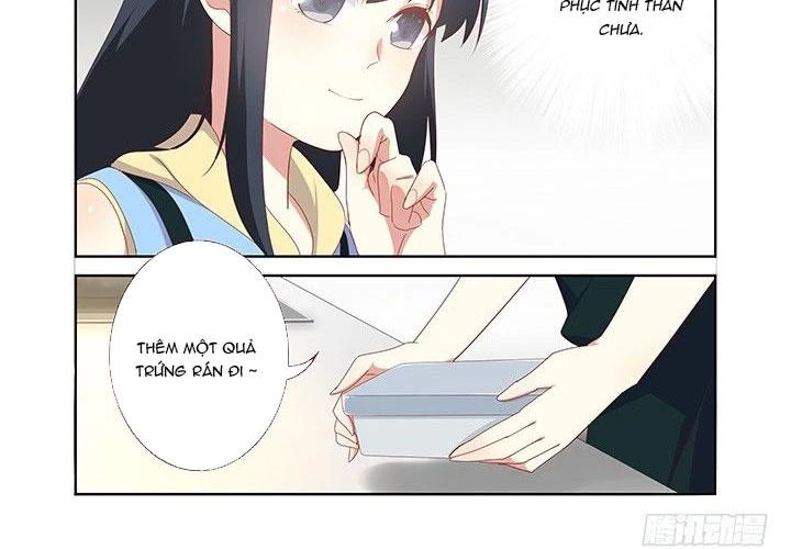 Danh Sách Yêu Quái Chapter 155 - Next Chapter 156