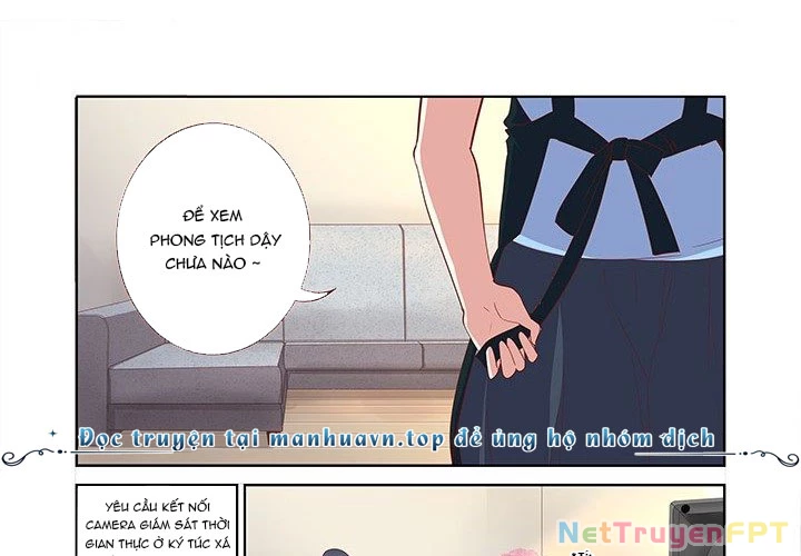 Danh Sách Yêu Quái Chapter 155 - Next Chapter 156