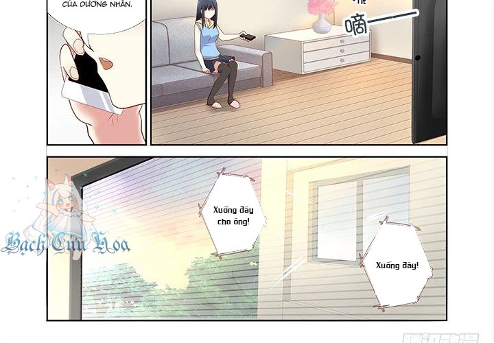 Danh Sách Yêu Quái Chapter 155 - Next Chapter 156