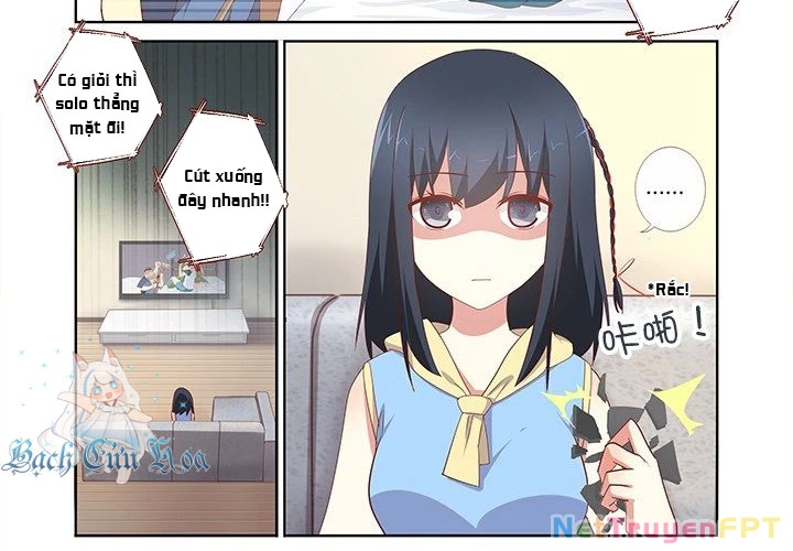 Danh Sách Yêu Quái Chapter 155 - Next Chapter 156