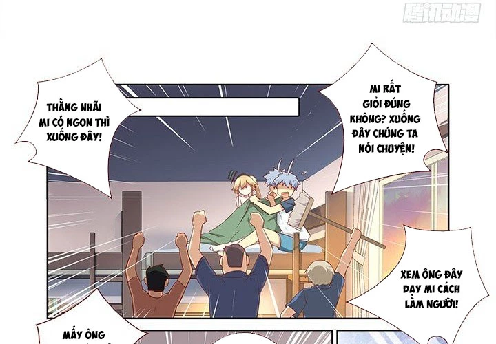 Danh Sách Yêu Quái Chapter 155 - Next Chapter 156