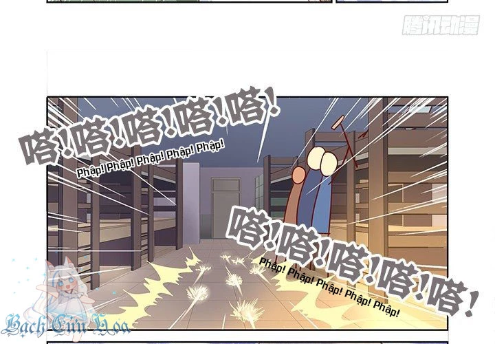 Danh Sách Yêu Quái Chapter 155 - Next Chapter 156