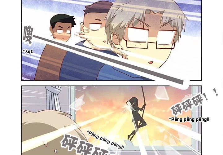 Danh Sách Yêu Quái Chapter 155 - Next Chapter 156