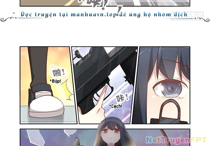 Danh Sách Yêu Quái Chapter 155 - Next Chapter 156