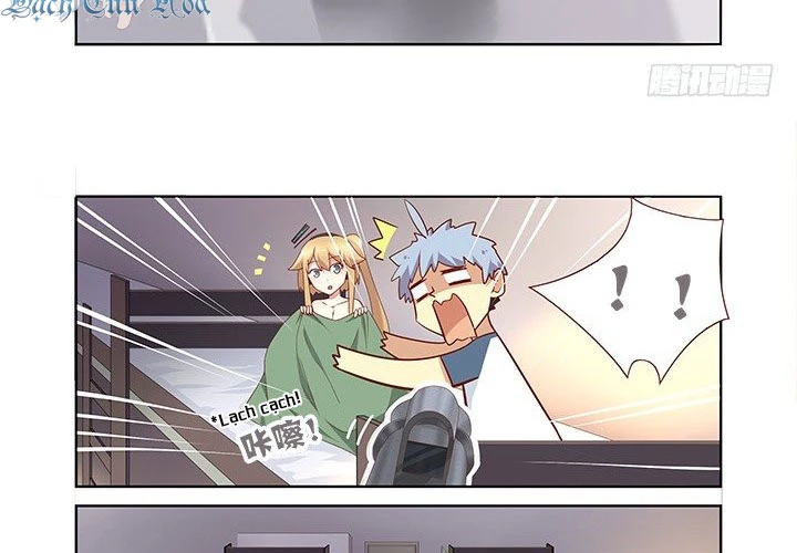 Danh Sách Yêu Quái Chapter 155 - Next Chapter 156