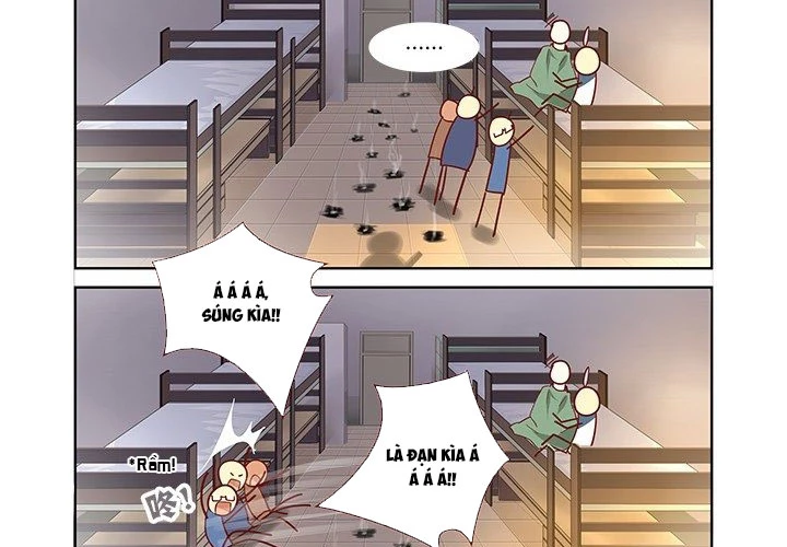 Danh Sách Yêu Quái Chapter 155 - Next Chapter 156