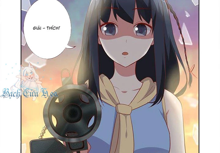 Danh Sách Yêu Quái Chapter 155 - Next Chapter 156