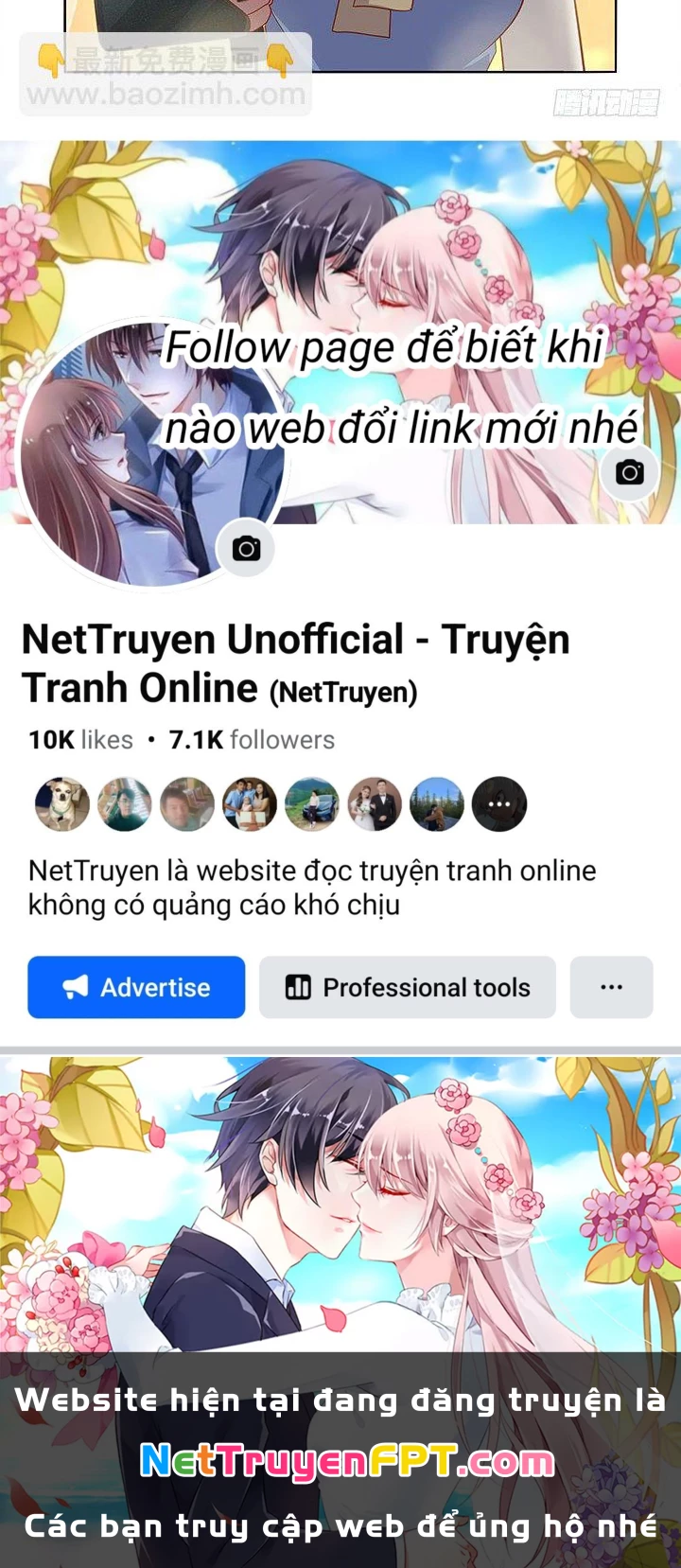 Danh Sách Yêu Quái Chapter 155 - Next Chapter 156