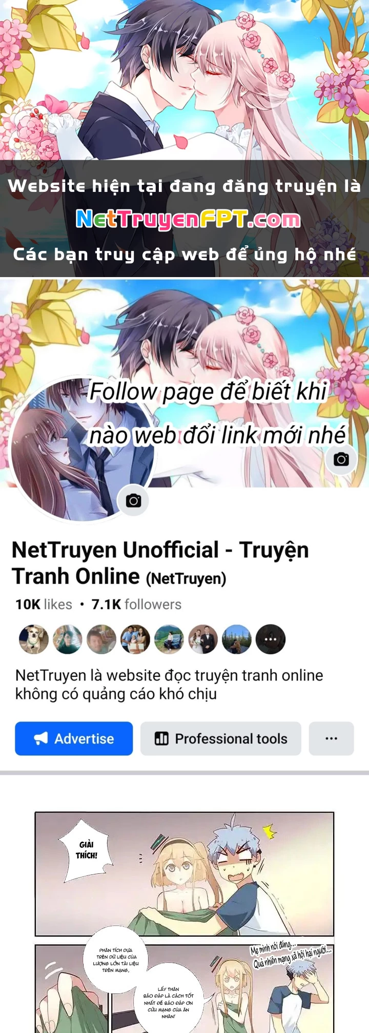 Danh Sách Yêu Quái Chapter 156 - Trang 3