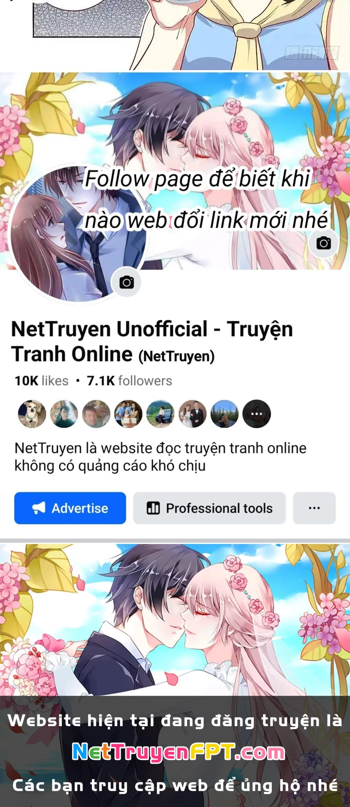 Danh Sách Yêu Quái Chapter 156 - Trang 3