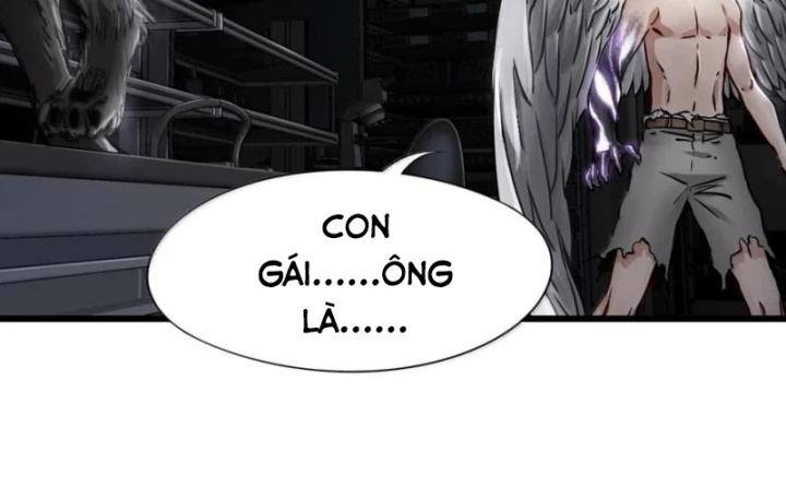 Bàn Tay Thần Thánh Chapter 42 - Trang 3