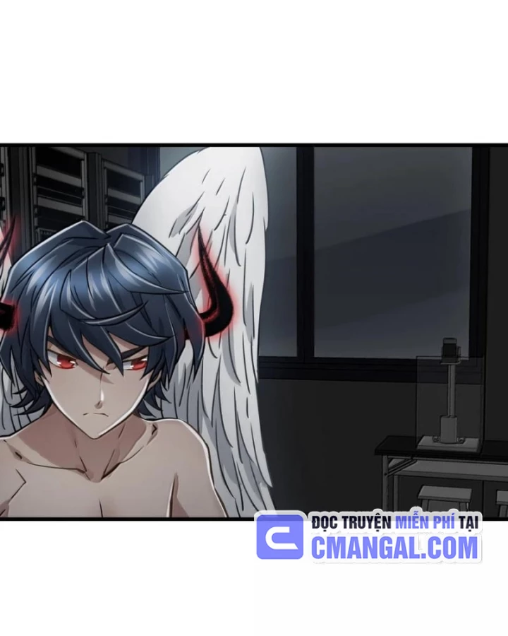 Bàn Tay Thần Thánh Chapter 42 - Trang 3