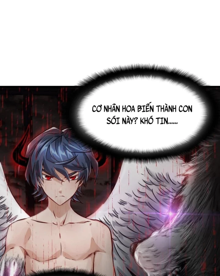 Bàn Tay Thần Thánh Chapter 42 - Trang 3