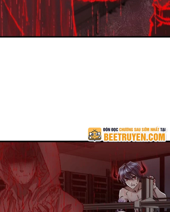Bàn Tay Thần Thánh Chapter 42 - Trang 3