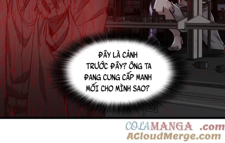 Bàn Tay Thần Thánh Chapter 42 - Trang 3
