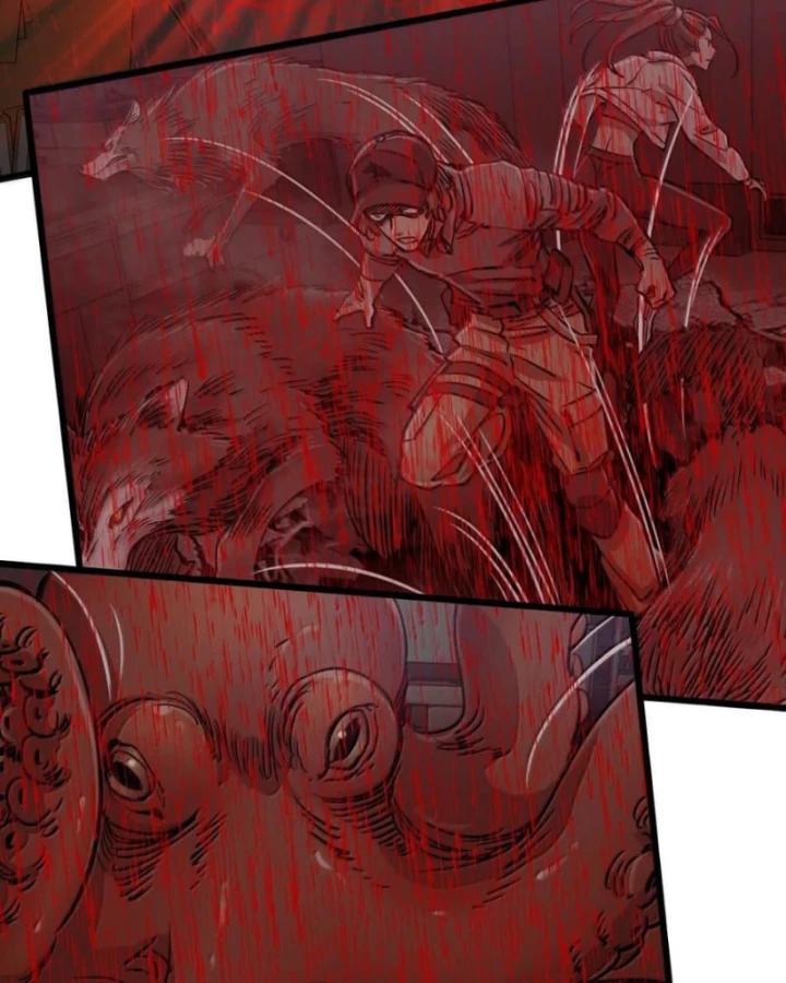 Bàn Tay Thần Thánh Chapter 42 - Trang 3