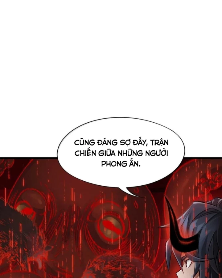Bàn Tay Thần Thánh Chapter 42 - Trang 3