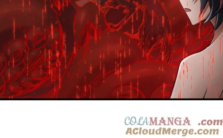 Bàn Tay Thần Thánh Chapter 42 - Trang 3