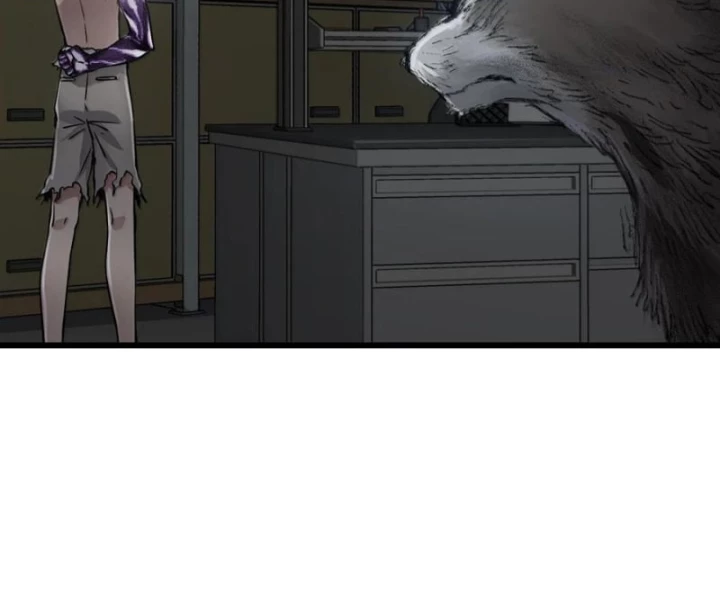 Bàn Tay Thần Thánh Chapter 42 - Trang 3