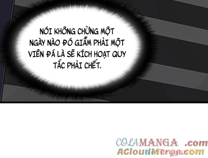 Bàn Tay Thần Thánh Chapter 42 - Trang 3