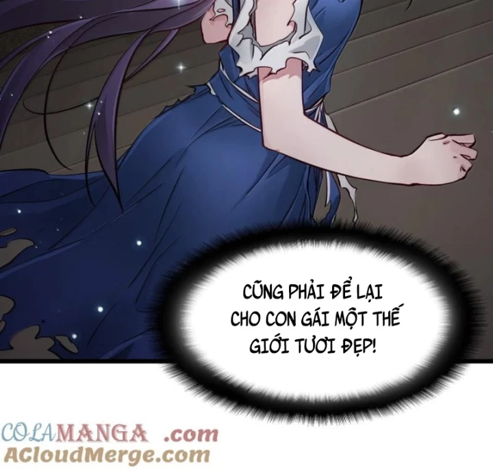 Bàn Tay Thần Thánh Chapter 42 - Trang 3