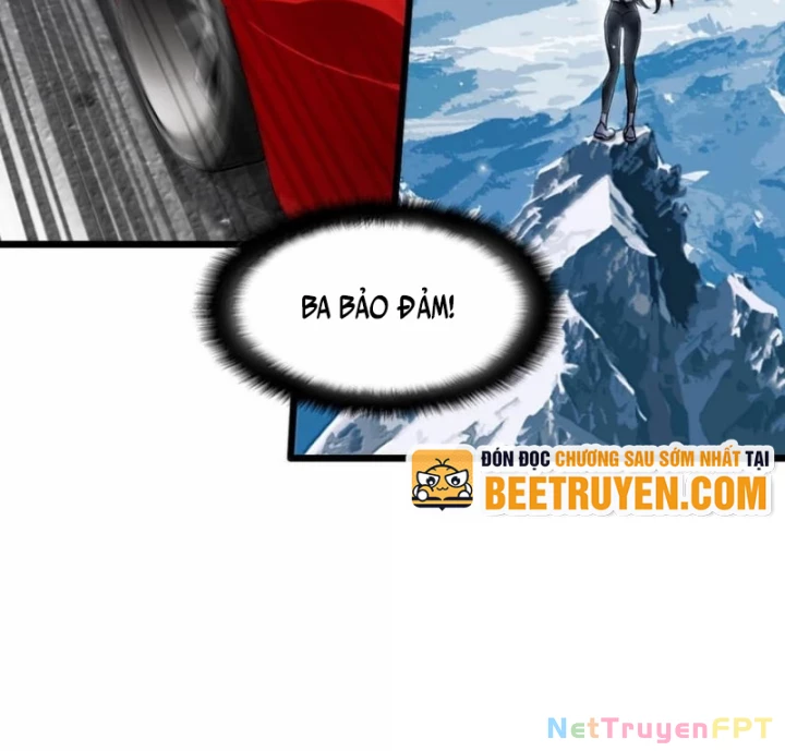 Bàn Tay Thần Thánh Chapter 42 - Trang 3