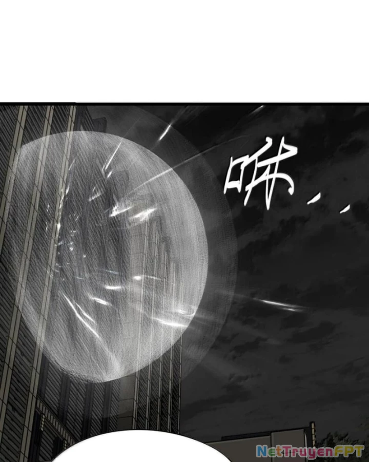 Bàn Tay Thần Thánh Chapter 42 - Trang 3