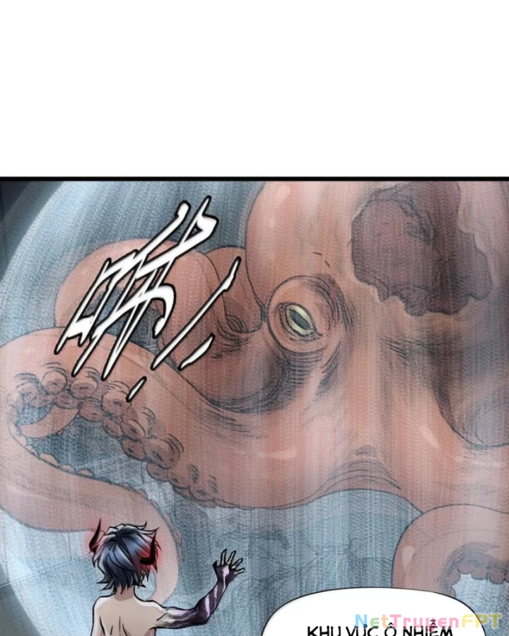 Bàn Tay Thần Thánh Chapter 42 - Trang 3