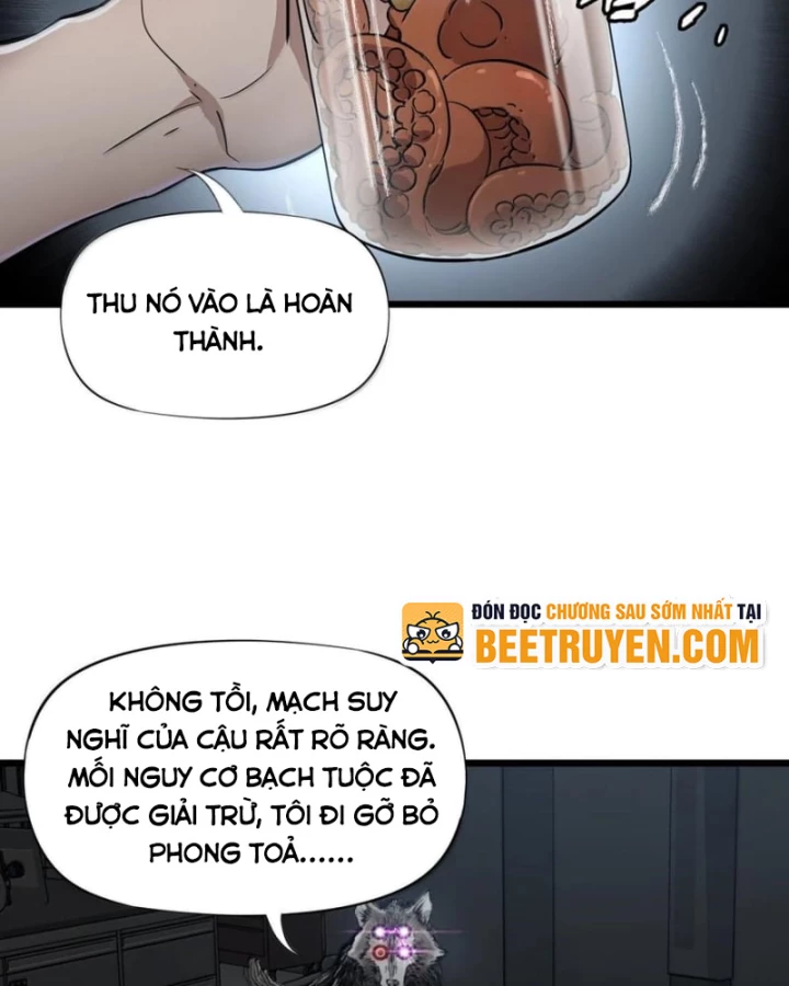Bàn Tay Thần Thánh Chapter 42 - Trang 3