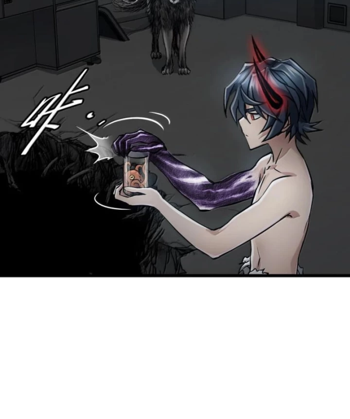 Bàn Tay Thần Thánh Chapter 42 - Trang 3