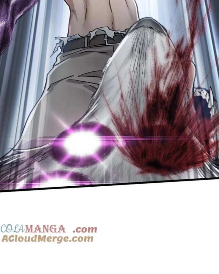 Bàn Tay Thần Thánh Chapter 42 - Trang 3