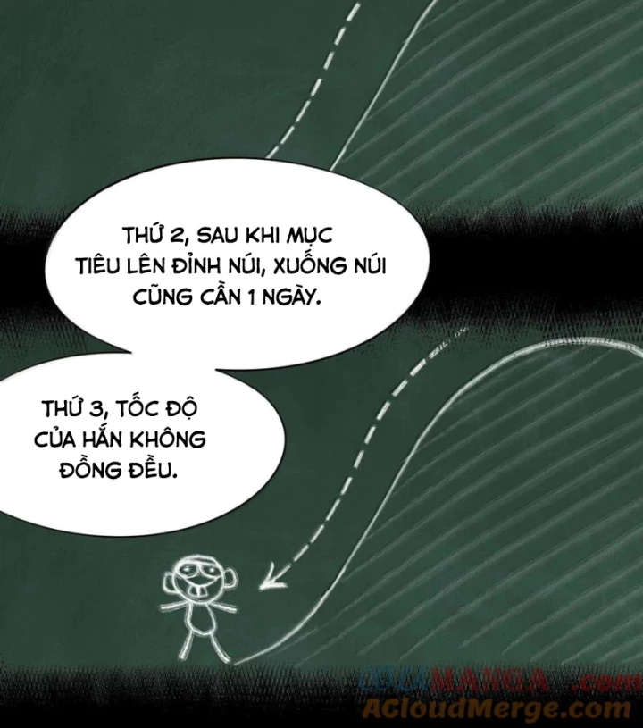 Bàn Tay Thần Thánh Chapter 42 - Trang 3
