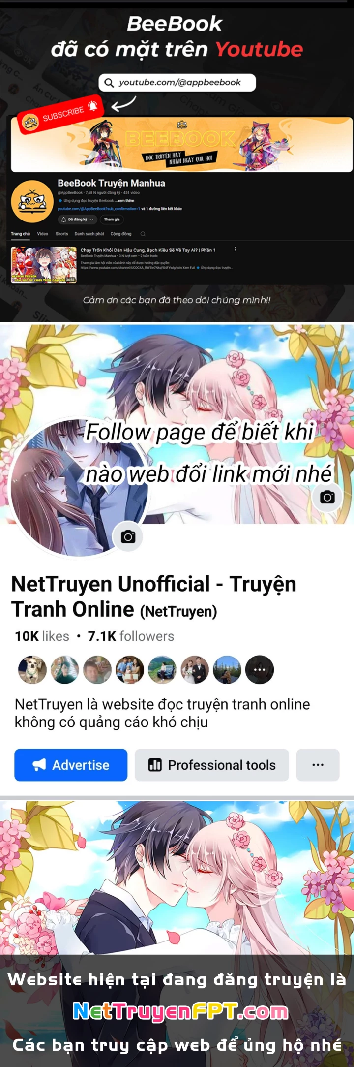 Bàn Tay Thần Thánh Chapter 42 - Trang 3