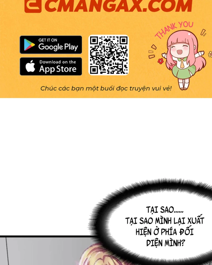 Bàn Tay Thần Thánh Chapter 51 - Trang 3